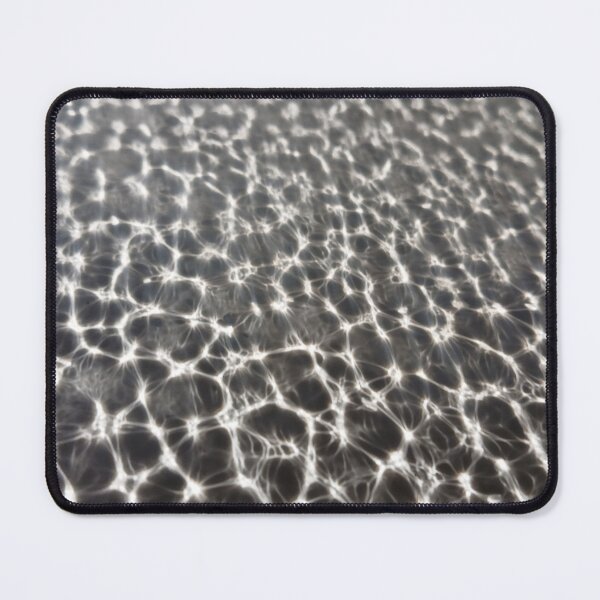 Item preview, Silver Caustics designed and sold by Fuchsia Stained Creations.