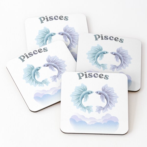 Item preview, Pisces designed and sold by eyss0312.