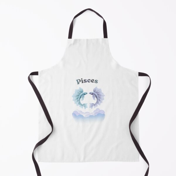 Item preview, Pisces designed and sold by eyss0312.