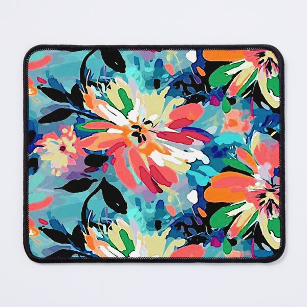 Item preview, Flower Splash designed and sold by ViaARTfactory.