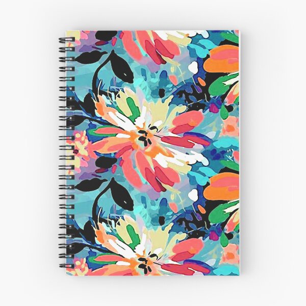 Item preview, Flower Splash designed and sold by ViaARTfactory.