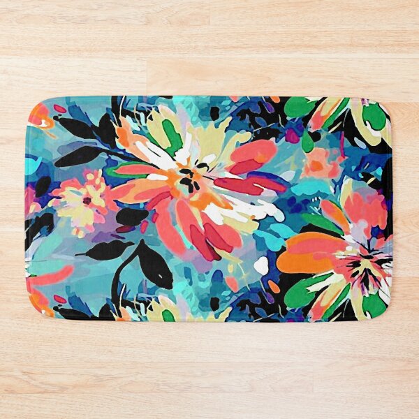 Item preview, Flower Splash designed and sold by ViaARTfactory.