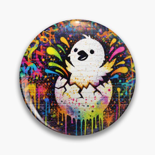 Item preview, Fresh Hatch designed and sold by cryolith7454.