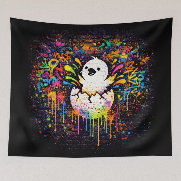 Item preview, Fresh Hatch designed and sold by cryolith7454.