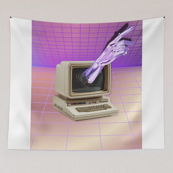Item preview, A Touch of Tech designed and sold by Nicole24l.