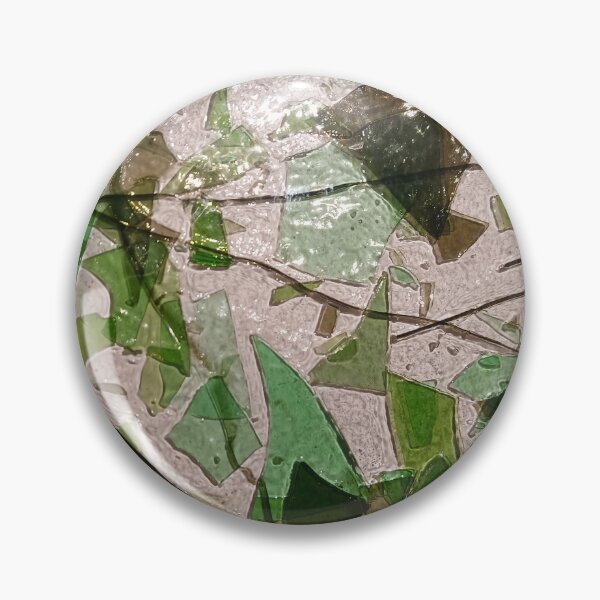 Item preview, Shattered Canopy designed and sold by Fuchsia Stained Creations.
