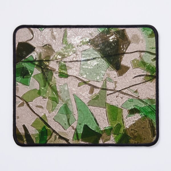 Item preview, Shattered Canopy designed and sold by Fuchsia Stained Creations.