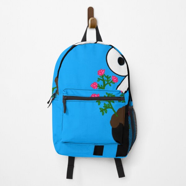 Item preview, Mr. Flower Head designed and sold by AuraCorp.
