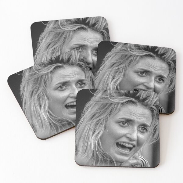 Item preview, Emily Armstrong - Dead Sara Live Performance EA10 designed and sold by DaveFilm.