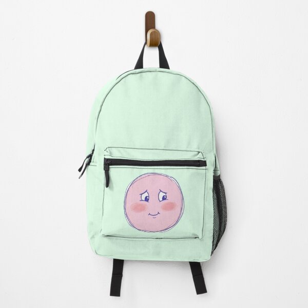 Item preview, Classic 90s Doodle Shy Smiley designed and sold by crazygoose30.