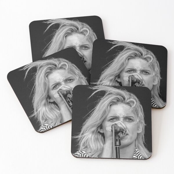 Item preview, Emily Armstrong - Dead Sara Live Performance EA01 designed and sold by DaveFilm.