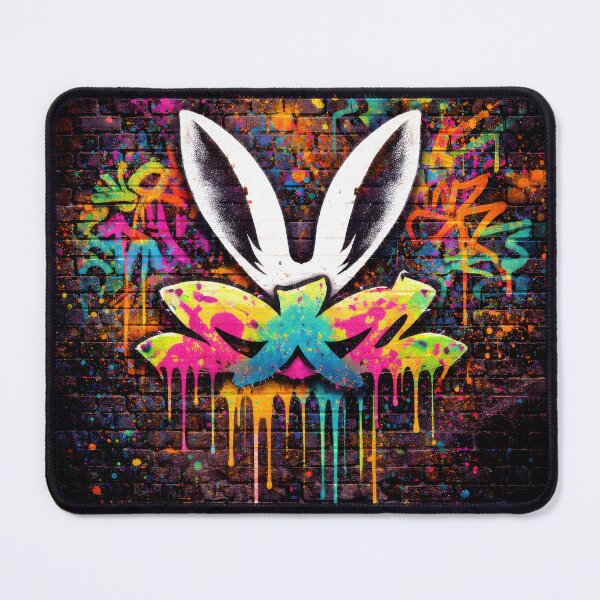 Item preview, Bunny Tag designed and sold by cryolith7454.