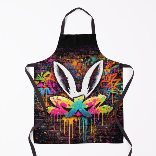 Item preview, Bunny Tag designed and sold by cryolith7454.
