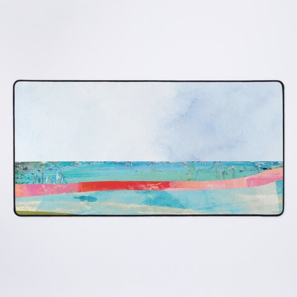 Item preview, Horizons of Color IV designed and sold by Skyline-Art-Inc.