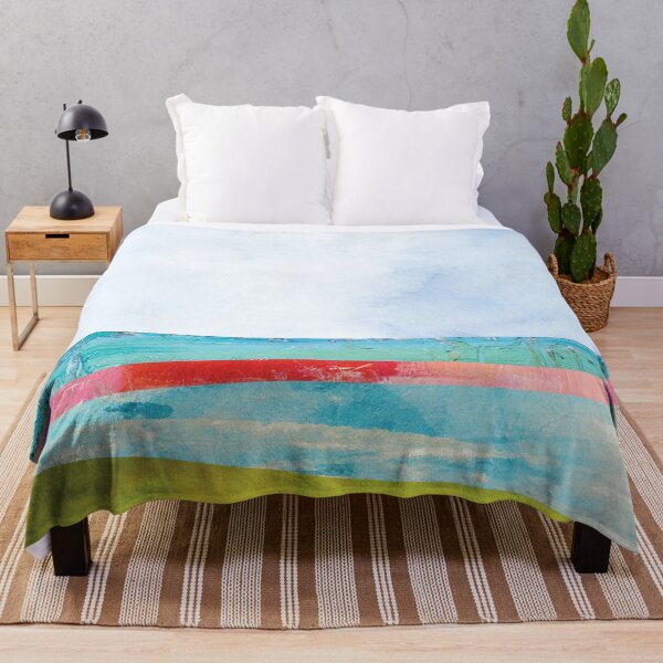 Item preview, Horizons of Color IV designed and sold by Skyline-Art-Inc.