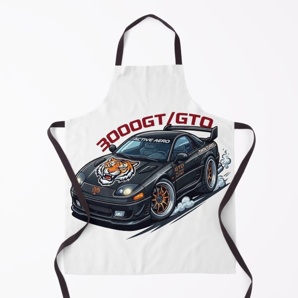 Item preview, Mitsubishi 3000GT GTO designed and sold by cjbizmedia.