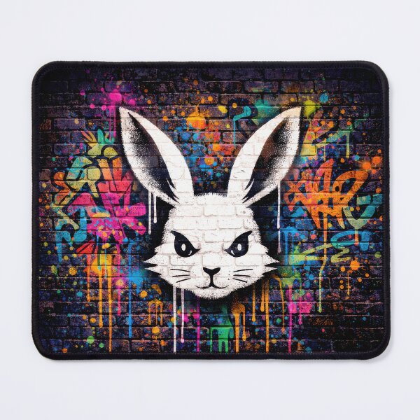 Item preview, Rabbit Icon designed and sold by cryolith7454.
