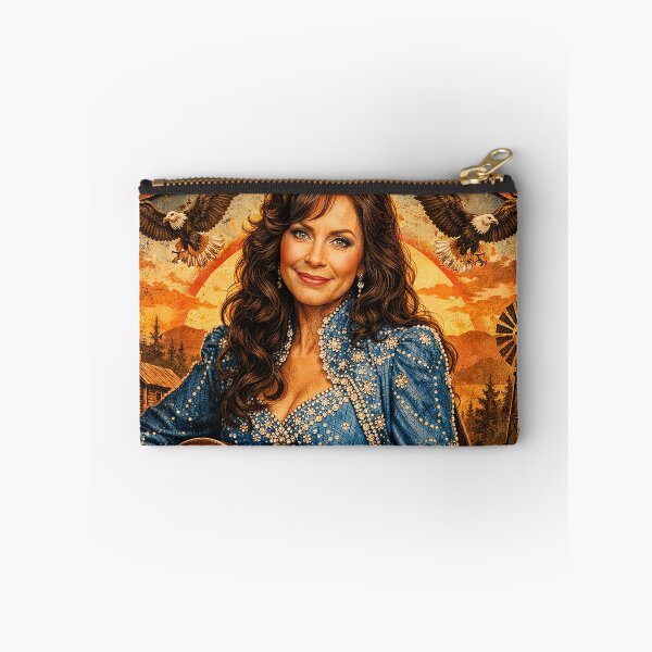 Item preview, Loretta Lynn designed and sold by esacanterbur.