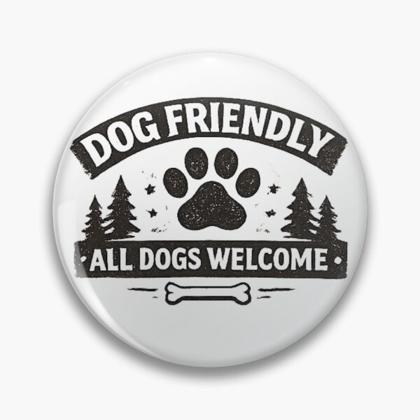 Item preview, Dog Lover – Live Love Woof Cute Dog Design designed and sold by PaulaDesignCo.