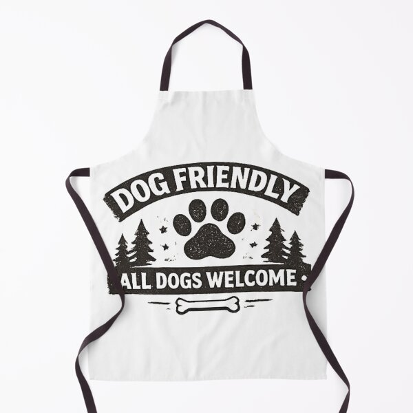 Item preview, Dog Lover – Live Love Woof Cute Dog Design designed and sold by PaulaDesignCo.