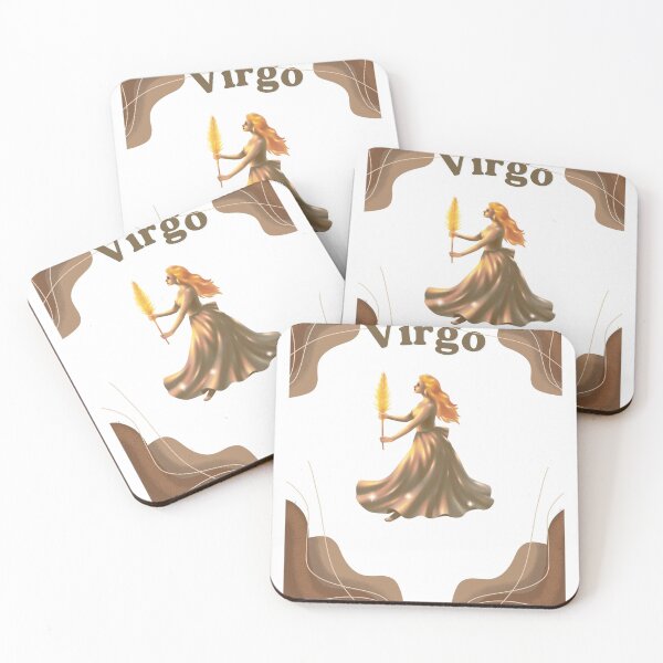 Item preview, Virgo designed and sold by eyss0312.
