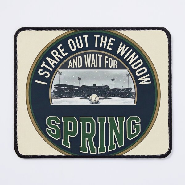 Item preview, Baseball design designed and sold by TinyOrbitsDesign.