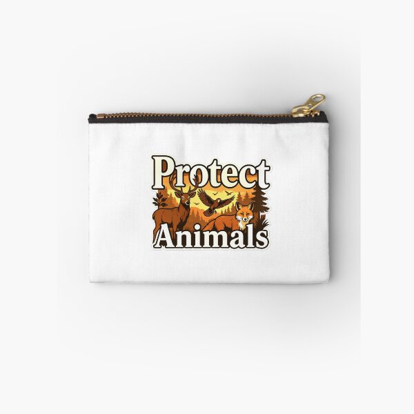 Item preview, Protect animals through conservation efforts in forests and wildlife habitats for future generations to enjoy nature designed and sold by SpaceartLilu.