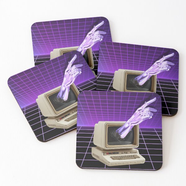 Item preview, A Touch of Tech - Transparent  designed and sold by Nicole24l.