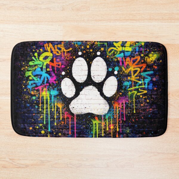 Item preview, Rabbit Paw designed and sold by cryolith7454.