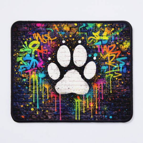 Item preview, Rabbit Paw designed and sold by cryolith7454.