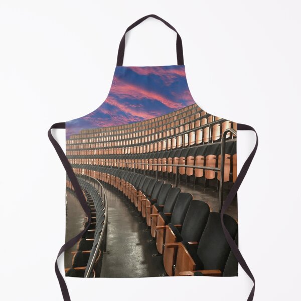 Item preview, Heavenly Theater designed and sold by Mischief and Musings.