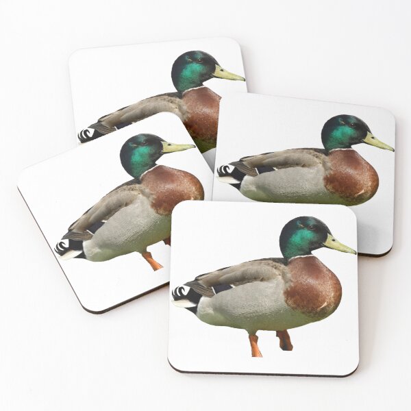 Item preview, Mallard Duck designed and sold by kyra0nicole.