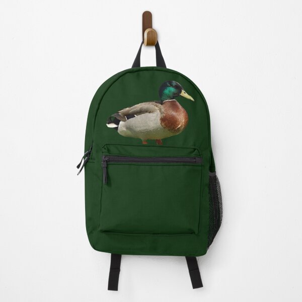 Item preview, Mallard Duck designed and sold by kyra0nicole.