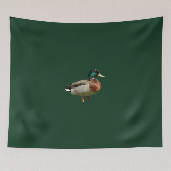 Item preview, Mallard Duck designed and sold by kyra0nicole.