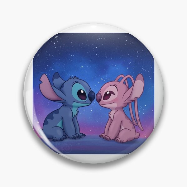 Item preview, Stitch designed and sold by MIJAK.