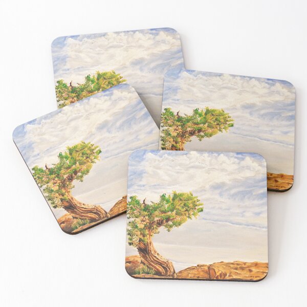 Item preview, Joshua Tree  designed and sold by OKBarnes-art.