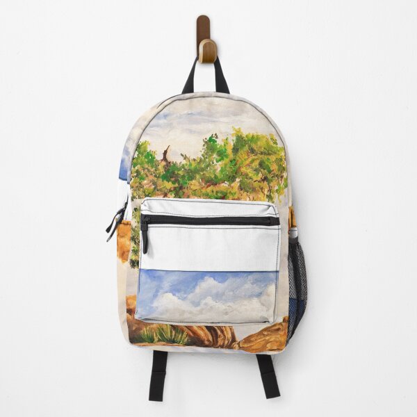Item preview, Joshua Tree designed and sold by OKBarnes-art.