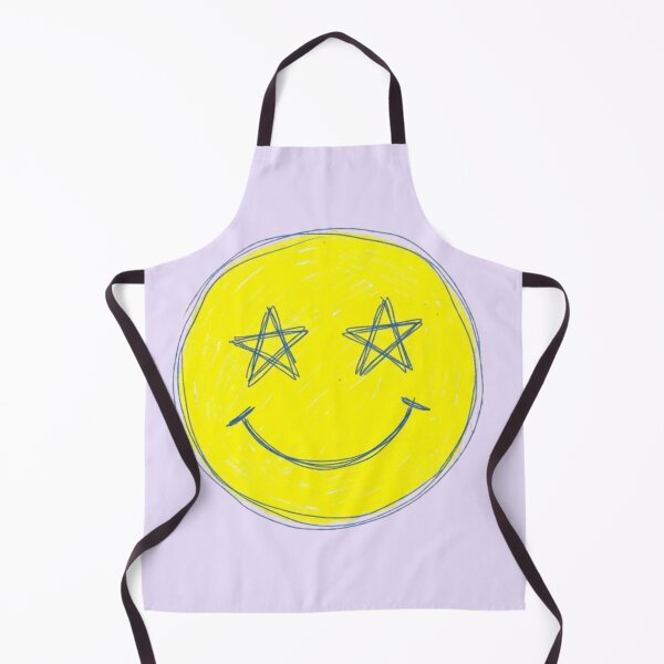 Item preview, Classic 90s Star Eyes Smiley designed and sold by crazygoose30.
