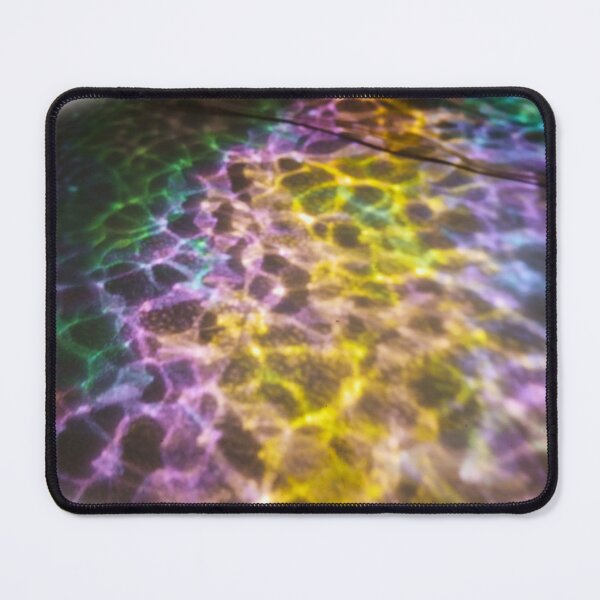 Item preview, Neon Nebula designed and sold by Fuchsia Stained Creations.