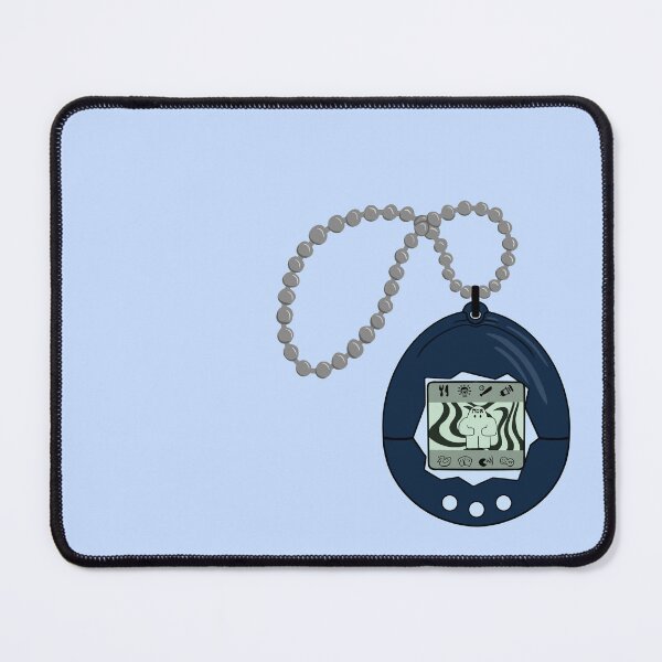Item preview, Golem Tamagotchi  designed and sold by thebugladies.