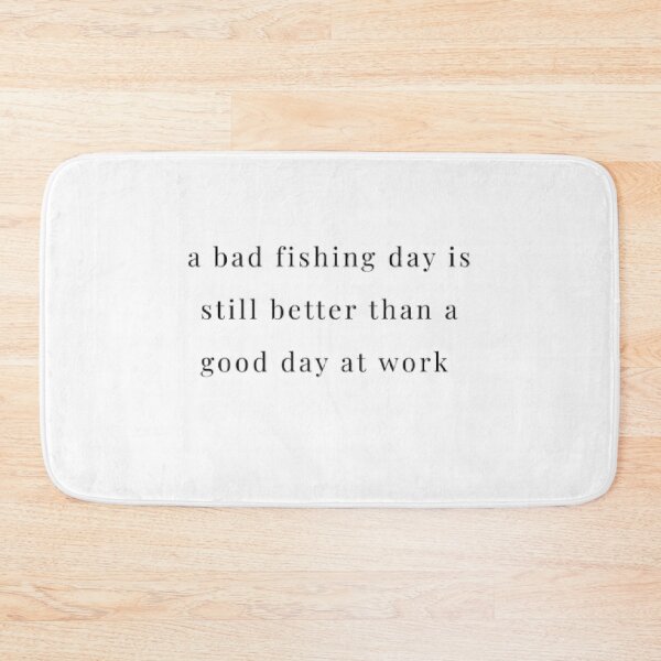 Item preview, Funny fishing quote designed and sold by AstroDesign07.