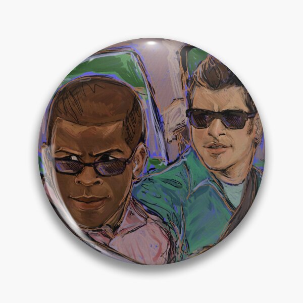 Item preview, psych sunglasses designed and sold by cole-doodles.