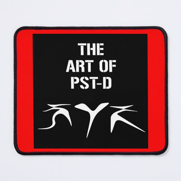 Item preview, The art of PST-Designs designed and sold by porfysoundtrack.