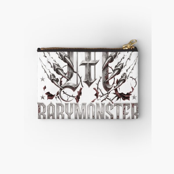Artikelvorschau, BABYMONSTER - Gothic Monster Claw (Streetwear Edition) entworfen und verkauft von storeAC.