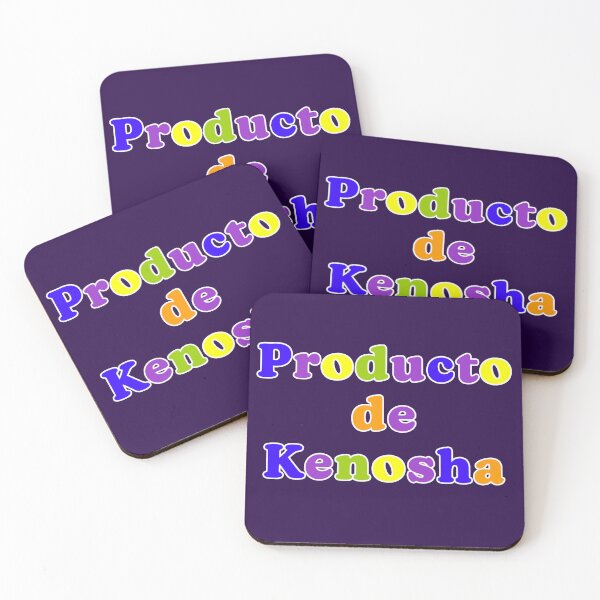 Item preview, Producto de Kenosha designed and sold by Normbot2000.