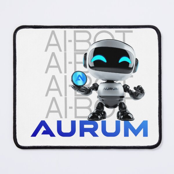Item preview, Aurum AI BOT Zeus designed and sold by Combatente.