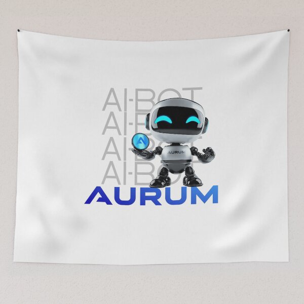 Item preview, Aurum AI BOT Zeus designed and sold by Combatente.