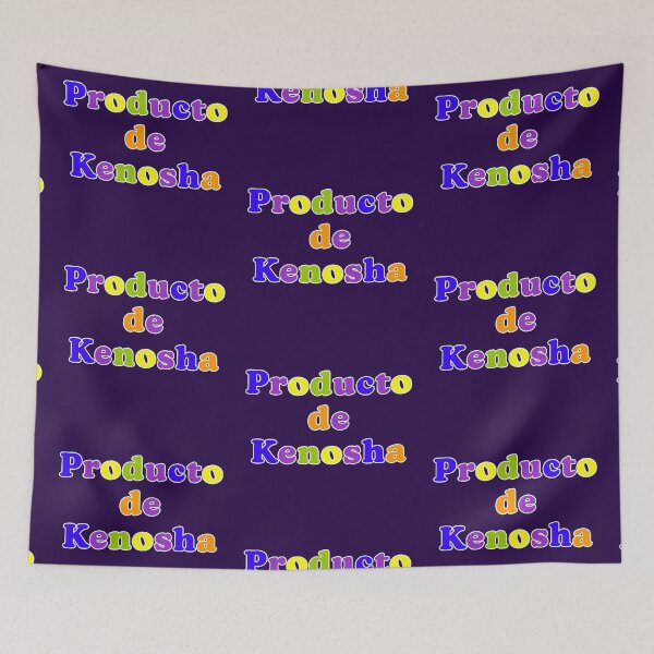 Item preview, Producto de Kenosha designed and sold by Normbot2000.