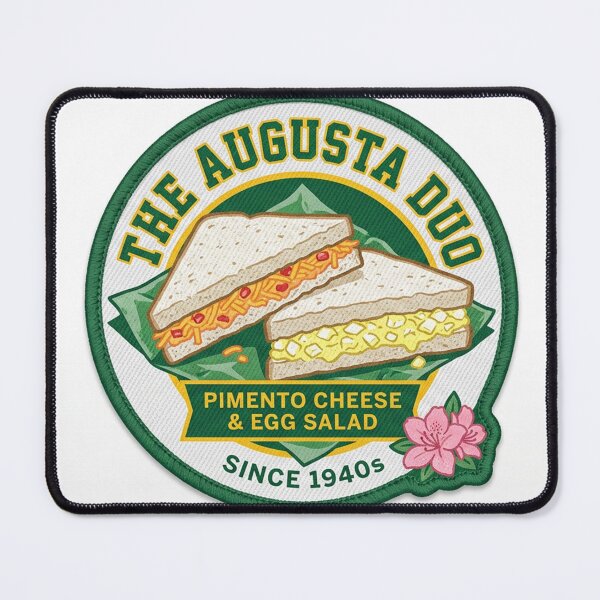 Item preview, Sandwich design designed and sold by TinyOrbitsDesign.