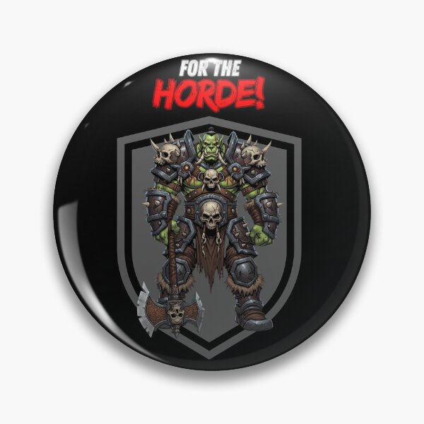 Item preview, Warrior II designed and sold by Rex Vox.